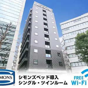 ホテルリブマックス横浜駅西口 ホテル